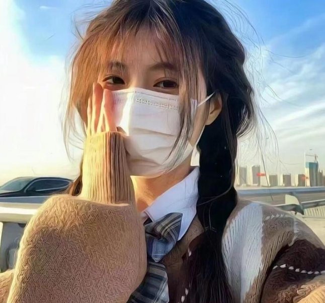 姐姐恋爱吧